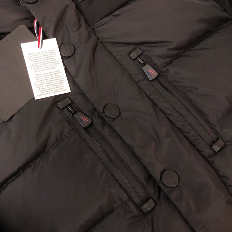 Moncler Down Coat